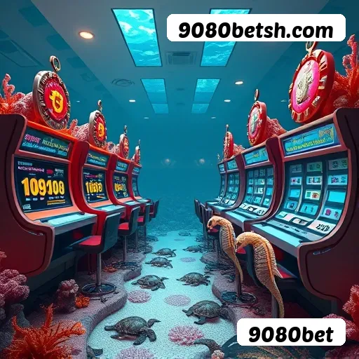 Requisitos sistema 9080bet APK Android