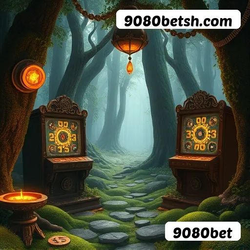 Vantagens APK mobile 9080bet Brasil