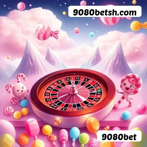 9080bet App Mobile iOS Android Brasil