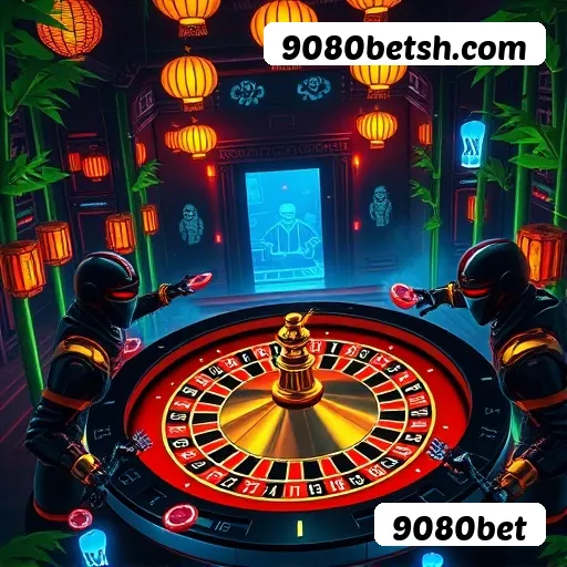 Notificações push 9080bet app