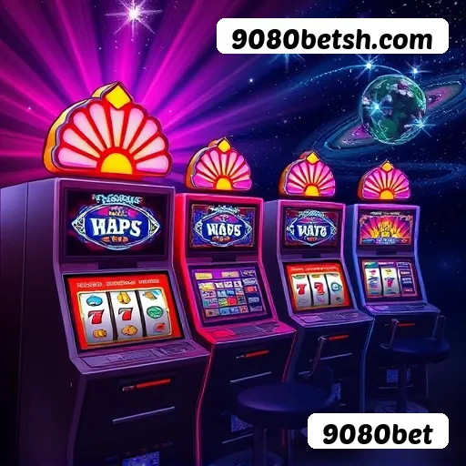 Modo offline 9080bet app