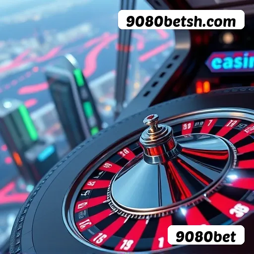 Baccarat ao vivo 9080bet