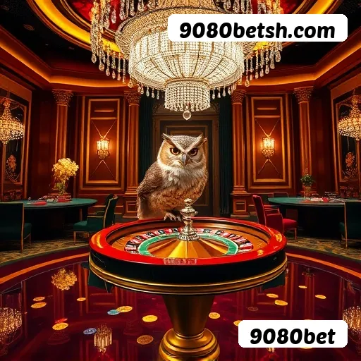 2.800+ Jogos Certificados 9080bet