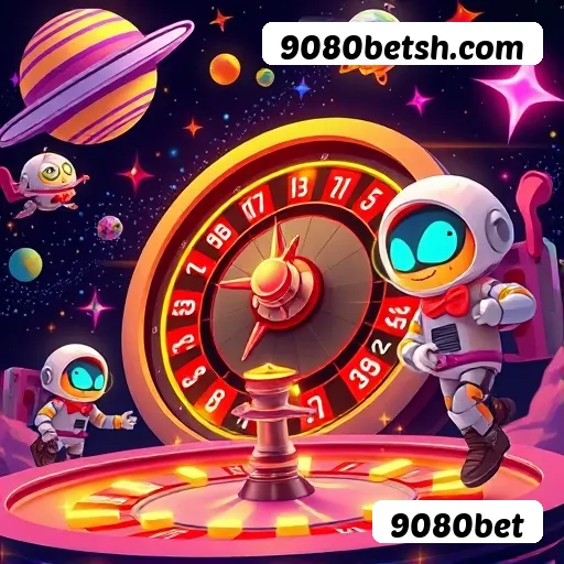 PIX Instantâneo 24/7 9080bet Brasil